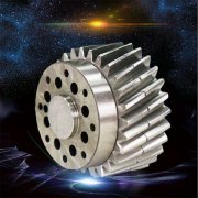 潤滑齒輪產(chǎn)品有哪些特點(diǎn)