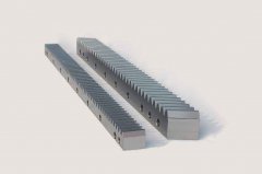 齒條加工齒輪軸的設計應用情況有哪些