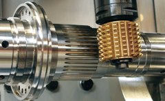 齒輪加工工藝方法、產(chǎn)品類型及刀具機(jī)床相關(guān)說明