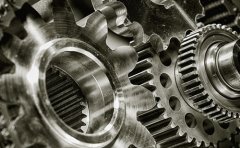 機械齒輪加工基本參數說明