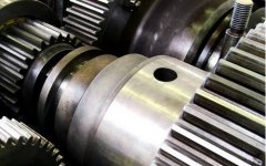 螺旋齒輪、錐齒輪、直齒輪及蝸輪齒輪的不同